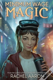 Capa do artigo Minimum Wage Magic: Dfz Book 1