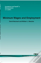 Capa do artigo Minimum Wages And Employment
