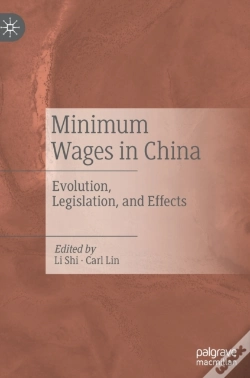 Capa do artigo Minimum Wages In China