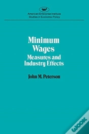 Capa do artigo Minimum Wages: Measures & Ind
