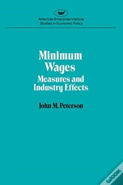 Capa do artigo Minimum Wages: Measures & Ind