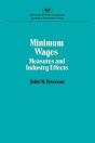 Minimum Wages: Measures & Ind - Preview