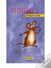 Minimus Pupil'S Book