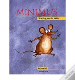 Capa do artigo Minimus Pupil'S Book