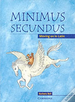 Capa do artigo Minimus Secundus Pupil'S Book