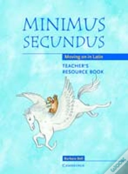 Capa do artigo Minimus Secundus Teacher'S Resource Book
