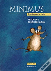 Capa do artigo Minimus Teacher
