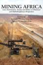 Mining Africa - Preview