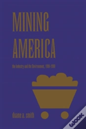 Capa do artigo Mining America