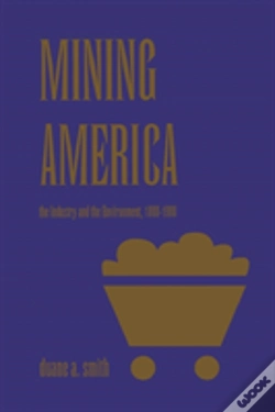 Capa do artigo Mining America