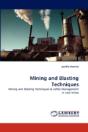 Mining And Blasting Techniques - Preview