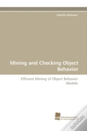 Capa do artigo Mining And Checking Object Behavior
