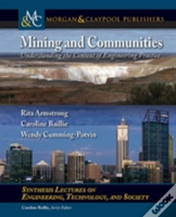 Capa do artigo Mining And Communities