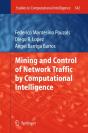 Mining And Control Of Network Traffic By Computational Intelligence - Preview