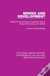 Capa do artigo Mining And Development