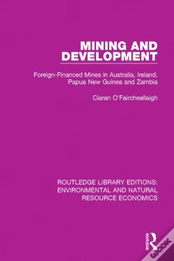 Capa do artigo Mining And Development