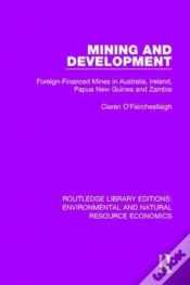 Capa do artigo Mining And Development