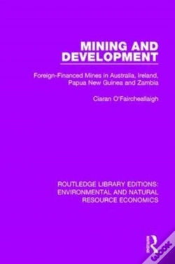 Capa do artigo Mining And Development