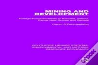 Mining And Development
