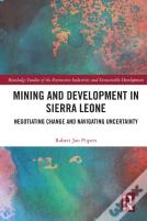 Mining And Development In Sierra Leone