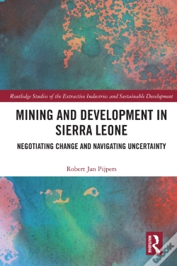 Capa do artigo Mining And Development In Sierra Leone