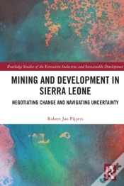 Capa do artigo Mining And Development In Sierra Leone