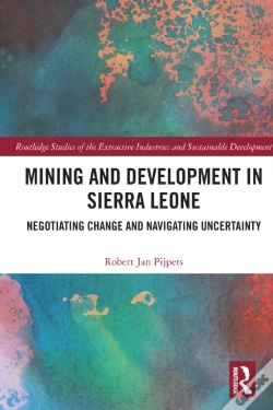 Capa do artigo Mining And Development In Sierra Leone