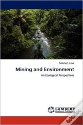 Mining And Environment