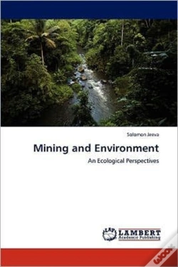 Capa do artigo Mining And Environment