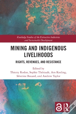 Capa do artigo Mining And Indigenous Livelihoods