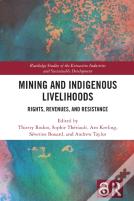 Mining And Indigenous Livelihoods