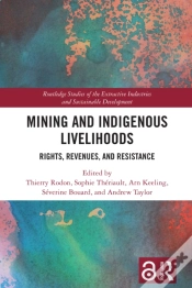 Capa do artigo Mining And Indigenous Livelihoods