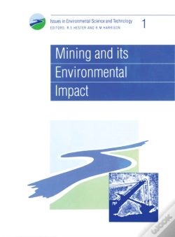 Capa do artigo Mining And Its Environmental Impact