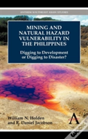 Capa do artigo Mining And Natural Hazard Vulnerability In The Philippines