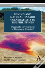 Capa do artigo Mining And Natural Hazard Vulnerability In The Philippines