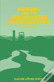 Capa do artigo Mining And The Freshwater Environment