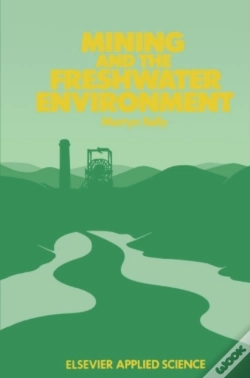 Capa do artigo Mining And The Freshwater Environment