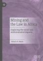Mining And The Law In Africa - Preview
