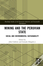 Capa do artigo Mining And The Peruvian State