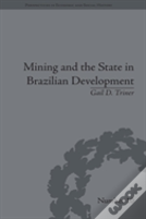 Mining And The State In Brazilian Development