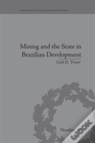 Mining And The State In Brazilian Development