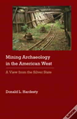 Capa do artigo Mining Archaeology In The American West