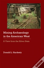 Capa do artigo Mining Archaeology In The American West