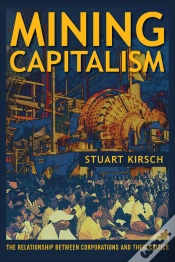 Capa do artigo Mining Capitalism