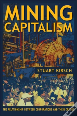 Capa do artigo Mining Capitalism