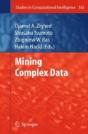 Mining Complex Data - Preview