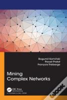 Mining Complex Networks