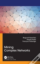 Mining Complex Networks