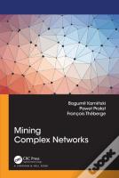 Mining Complex Networks