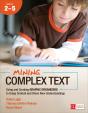 Mining Complex Text, Grades 2-5 - Preview